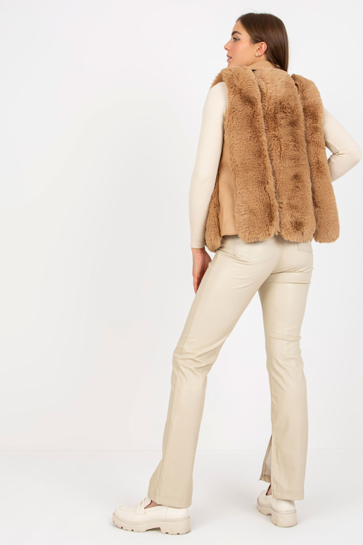 Camel Beige moteriška ekologiška...