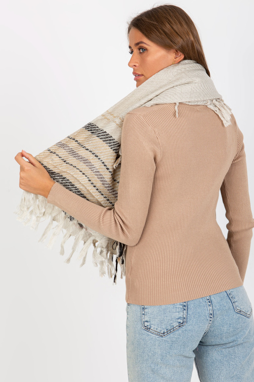 Chustka AT-CH-17501-1,57 BEIGE