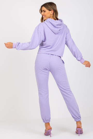 Violetinis sportinio...