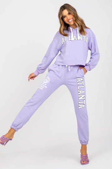 Violetinis sportinio... 2