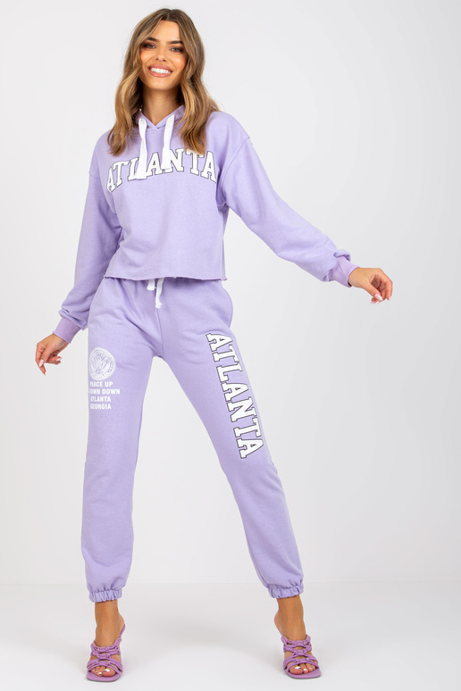 Violetinis sportinio kostiumo... Violetinis sportinio kostiumo...