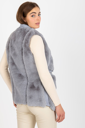 Pilka moteriška ekologiška... 2