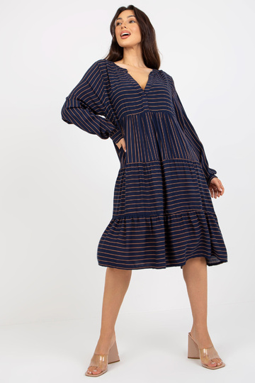 Tamsiai mėlyna laisva... 2