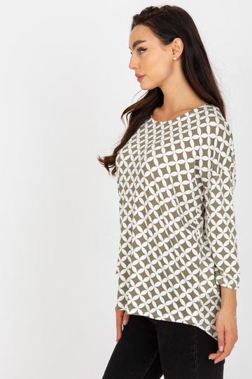 Smėlio ir balta palaidinė... 2