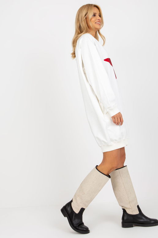 Bluza VI-BL-3113.73P ECRU