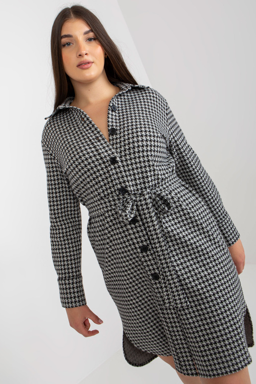 Pilka ir juoda plius dydžio... Pilka ir juoda plius dydžio...