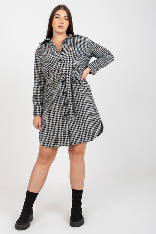 Pilka ir juoda plius dydžio... Pilka ir juoda plius dydžio...