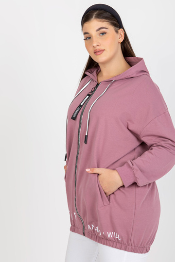 Purvinas rožinis plius... 2