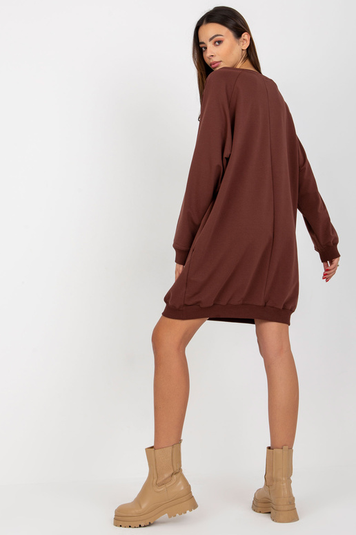 Bluza VI-BL-3113.73P RUDA