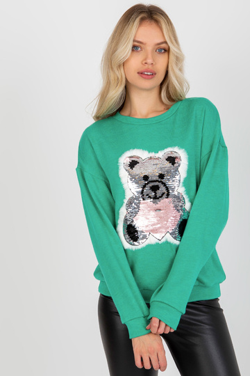 Klasikinis turkio spalvos...