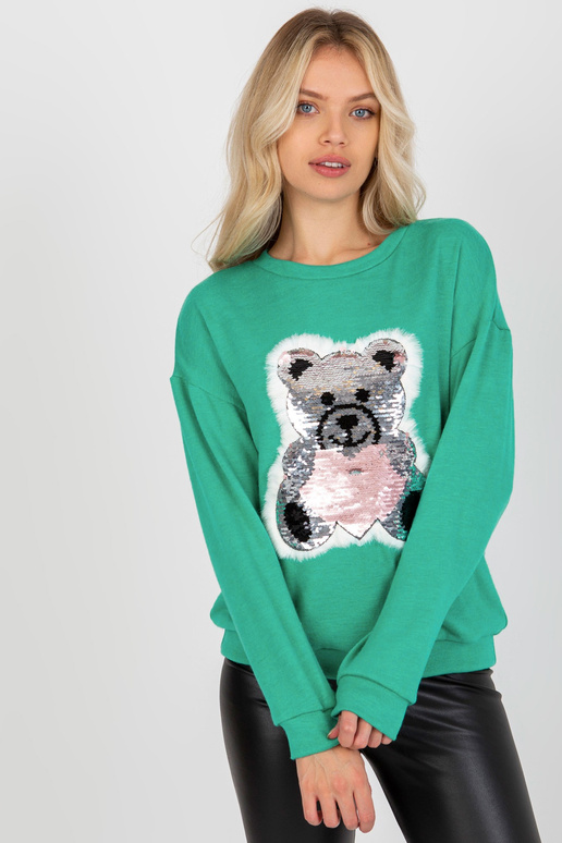 Klasikinis turkio spalvos moteriškas... Klasikinis turkio spalvos moteriškas...