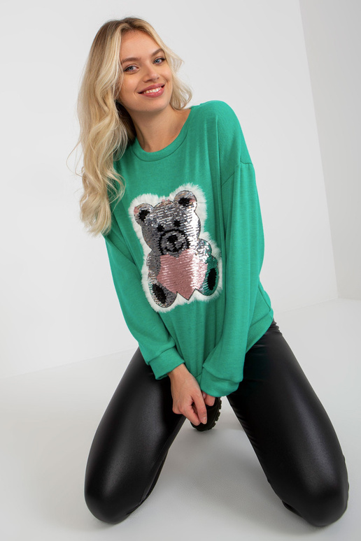 Klasikinis turkio spalvos moteriškas... Klasikinis turkio spalvos moteriškas...