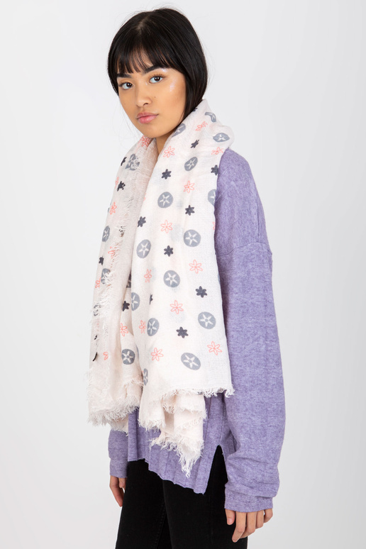 Chustka AT-CH-23505-1,55 ŠVIESI RAUDŽINĖ