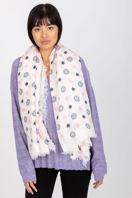 Chustka AT-CH-23505-1,55 ŠVIESI RAUDŽINĖ