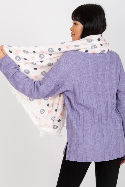 Chustka AT-CH-23505-1,55 ŠVIESI RAUDŽINĖ