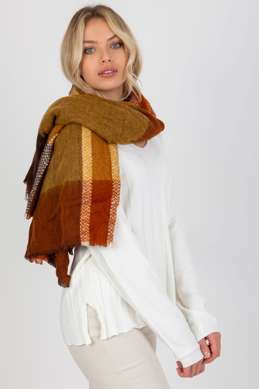 Rudos geltonos spalvos didelis...