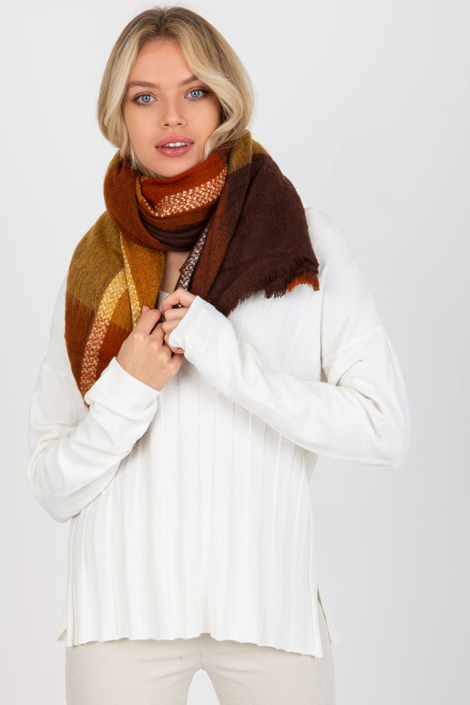 Rudos geltonos spalvos didelis...