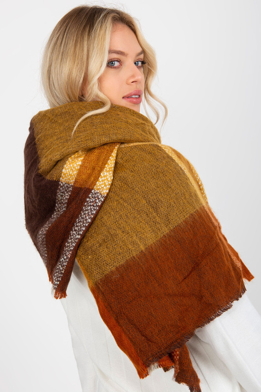 Rudos geltonos spalvos didelis...