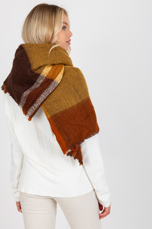 Rudos geltonos spalvos didelis...