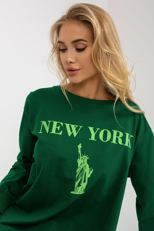 Bluza VI-BL-3212.15X D. ŽALIA/ŽALIA