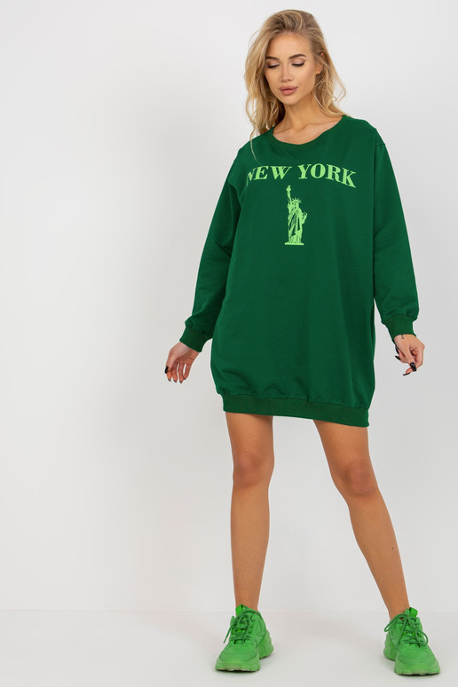 Bluza VI-BL-3212.15X D. ŽALIA/ŽALIA
