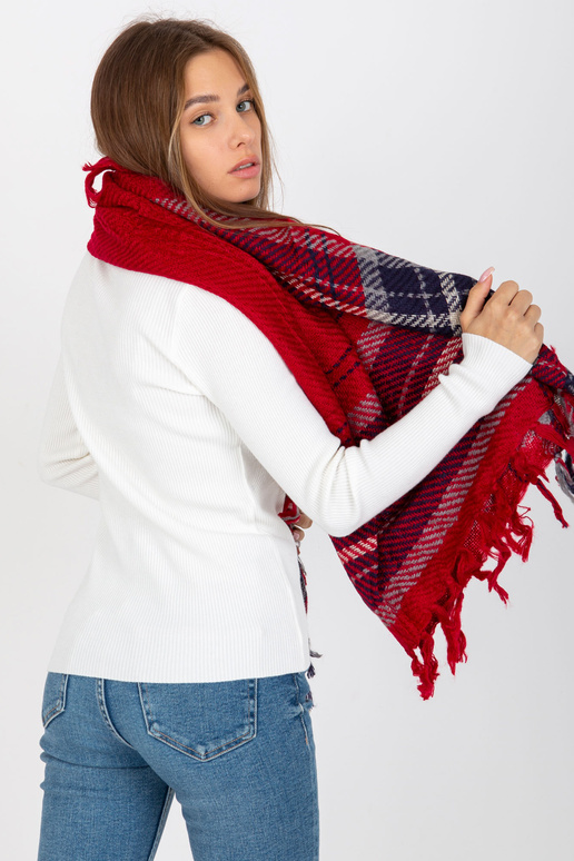 RAUDON'S AT-CH-17501-1.57 šalikas