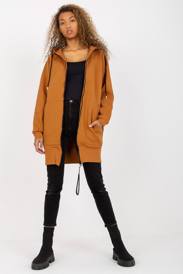 RUE PARIS šviesiai rudi... 2