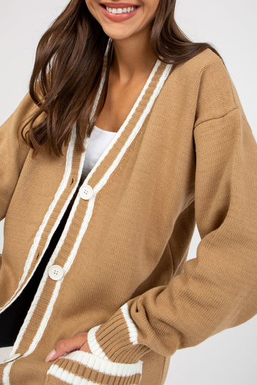 Tamsiai smėlio spalvos... 2