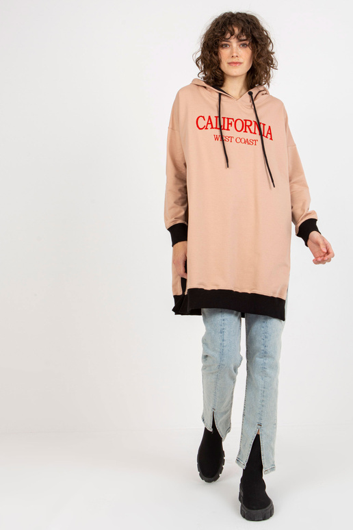 Bluza VI-BL-327.70P CAMEL