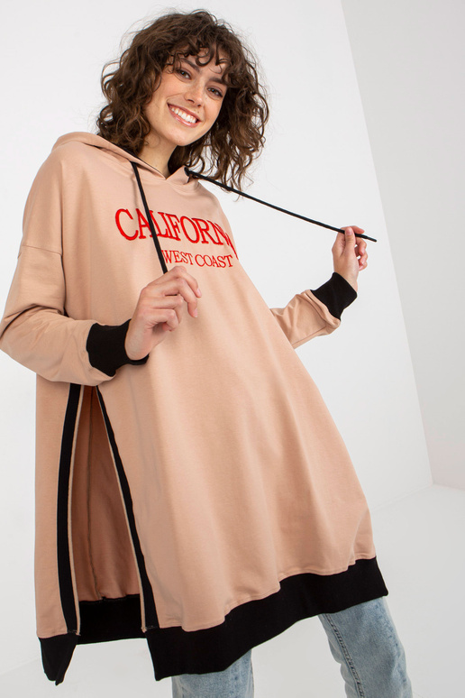 Bluza VI-BL-327.70P CAMEL