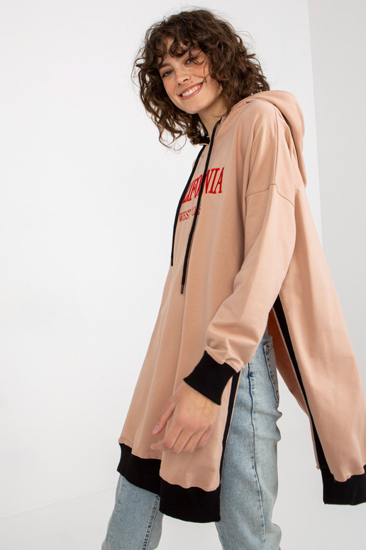 Bluza VI-BL-327.70P CAMEL