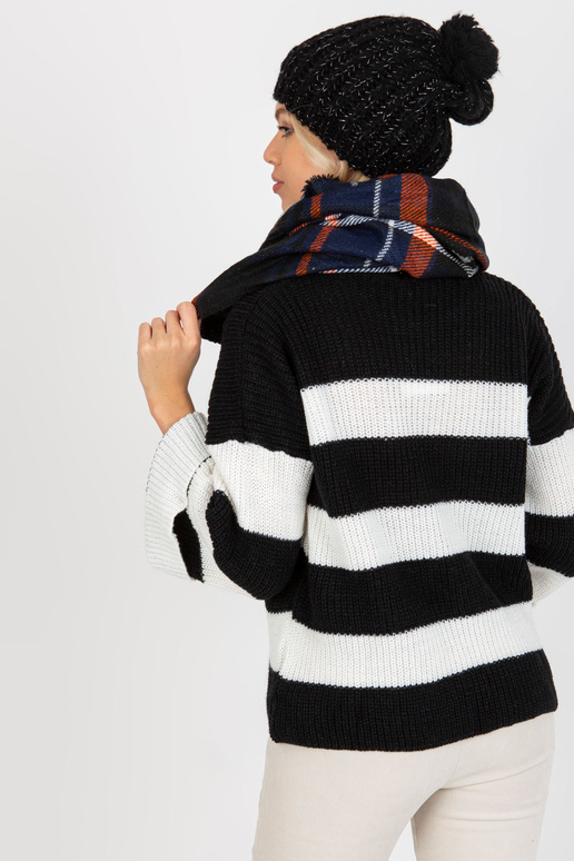 Komin-AT-KM-1402.20 - tamsiai mėlyna