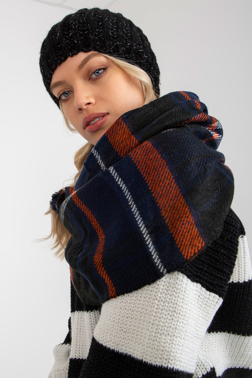 Komin-AT-KM-1402.20 - tamsiai mėlyna