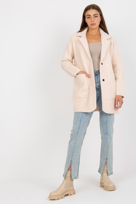 Šviesiai rožinis laisvas alpakų...