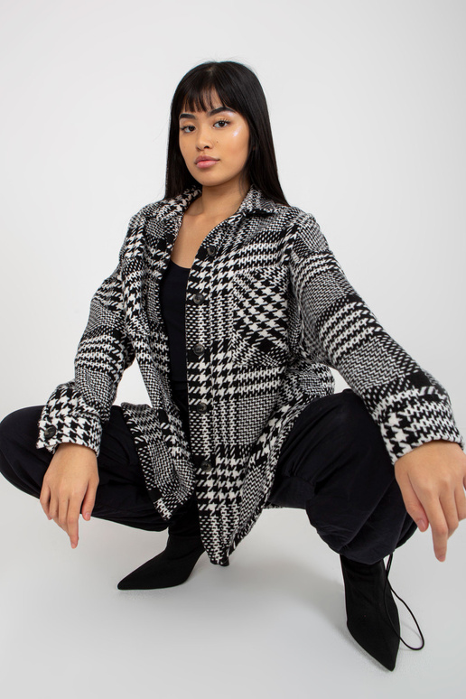 Marškiniai-DN-KS-3964.45-juodai balti