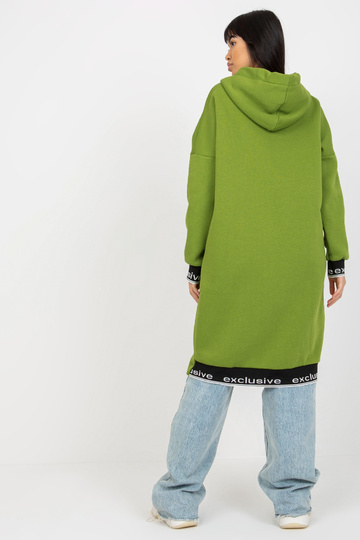 Šviesiai žalias ilgas... 2