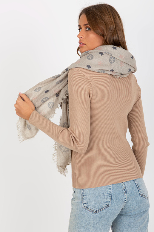 Chustka AT-CH-23505-1,55 PILKA