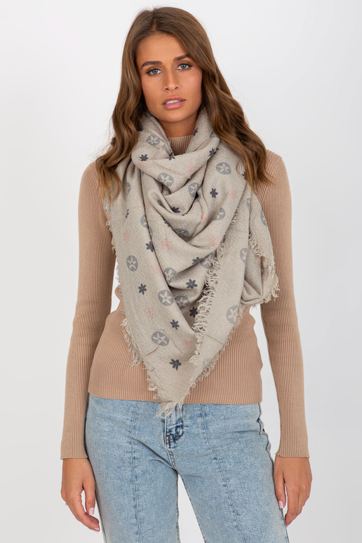 Chustka AT-CH-23505-1,55 PILKA