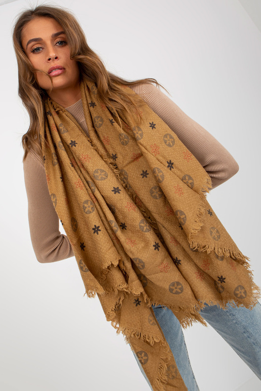 Chustka AT-CH-23505-1,55 BEIGE