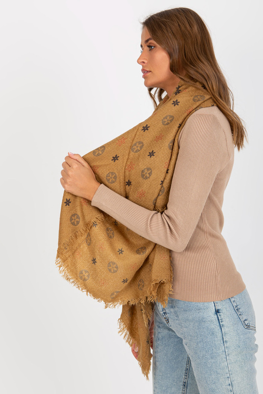 Chustka AT-CH-23505-1,55 BEIGE