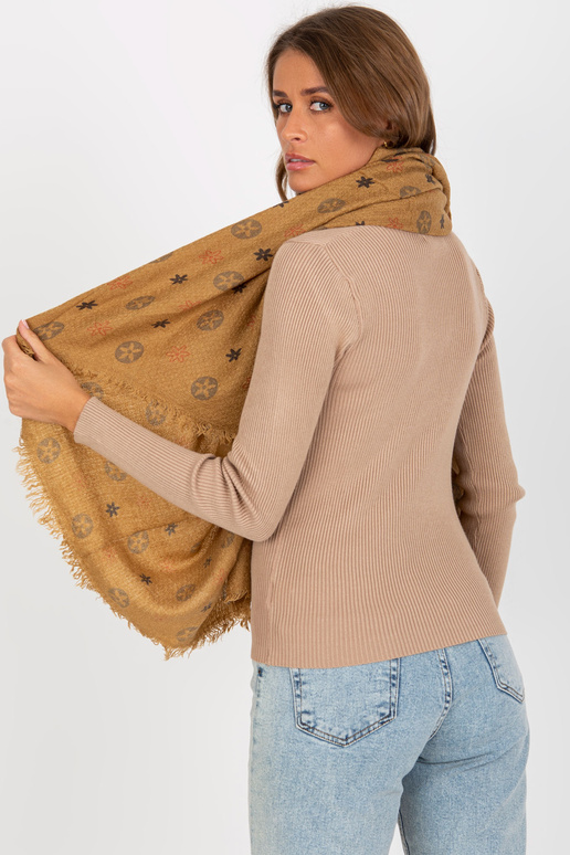 Chustka AT-CH-23505-1,55 BEIGE