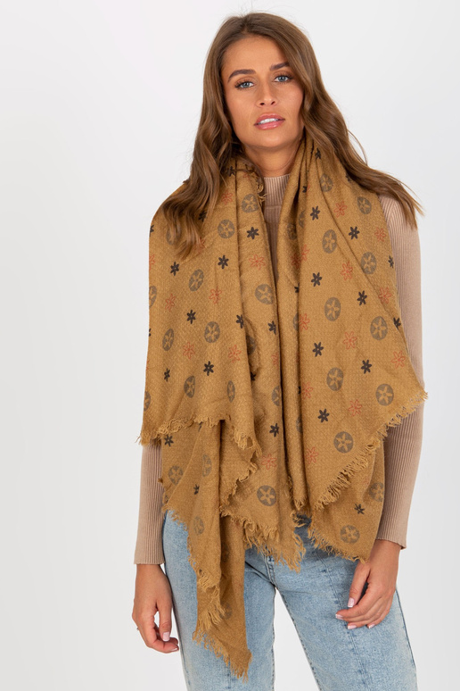 Chustka AT-CH-23505-1,55 BEIGE