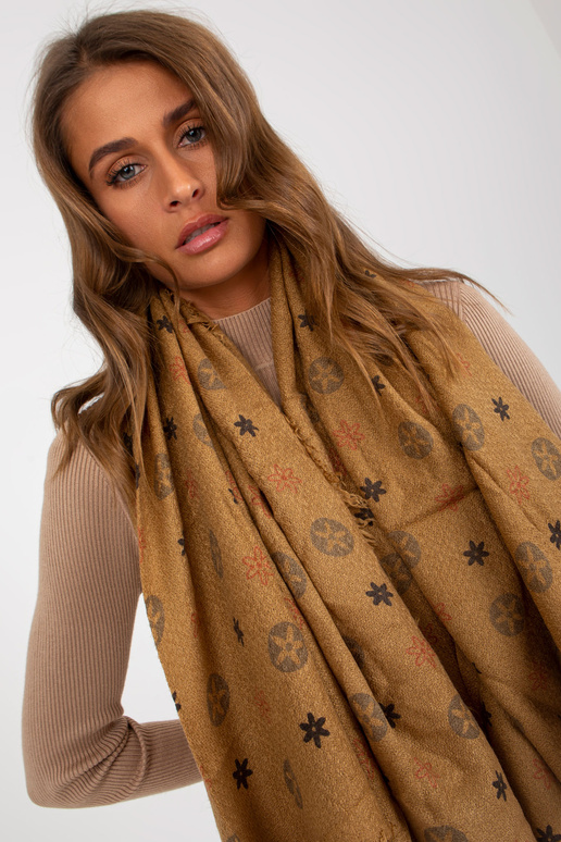 Chustka AT-CH-23505-1,55 BEIGE