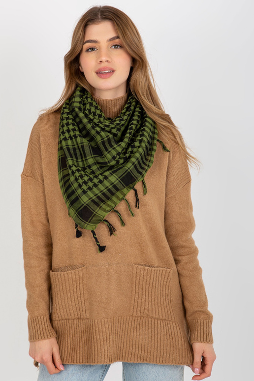 Skara -AT-CH-ARAFAT.37-khaki