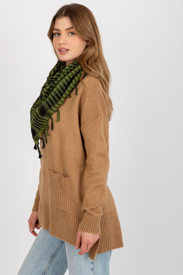 Skara -AT-CH-ARAFAT.37-khaki 2