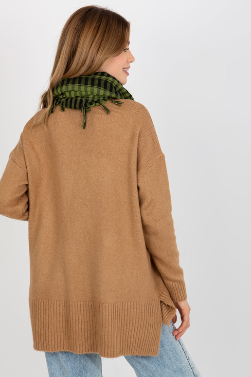 Skara -AT-CH-ARAFAT.37-khaki