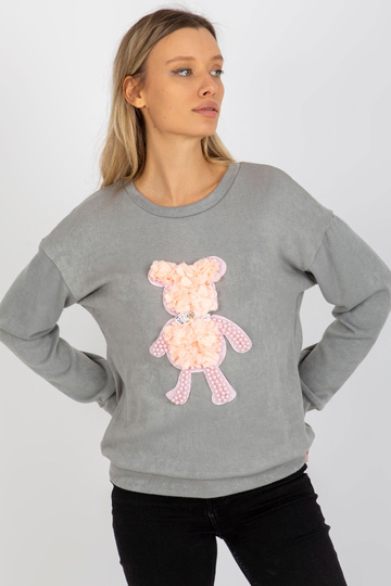 Pilkas klasikinis... 2