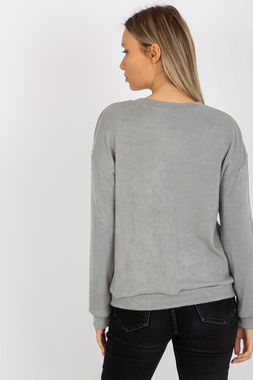 Pilkas klasikinis moteriškas... Pilkas klasikinis moteriškas...