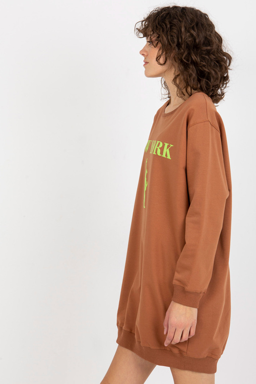 Bluza VI-BL-3212.15X L.RUDA/ŽALIA Bluza VI-BL-3212.15X L.RUDA/ŽALIA