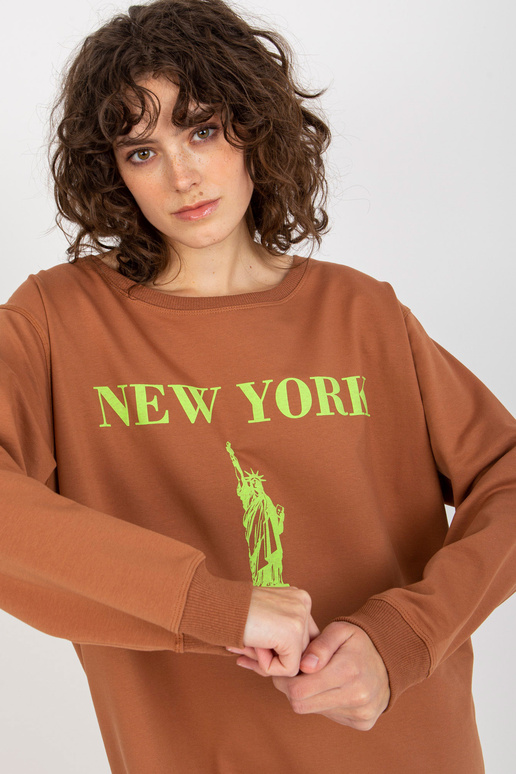 Bluza VI-BL-3212.15X L.RUDA/ŽALIA